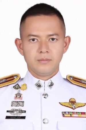 พ.ต.ท.อนุสรณ์  หวังดี